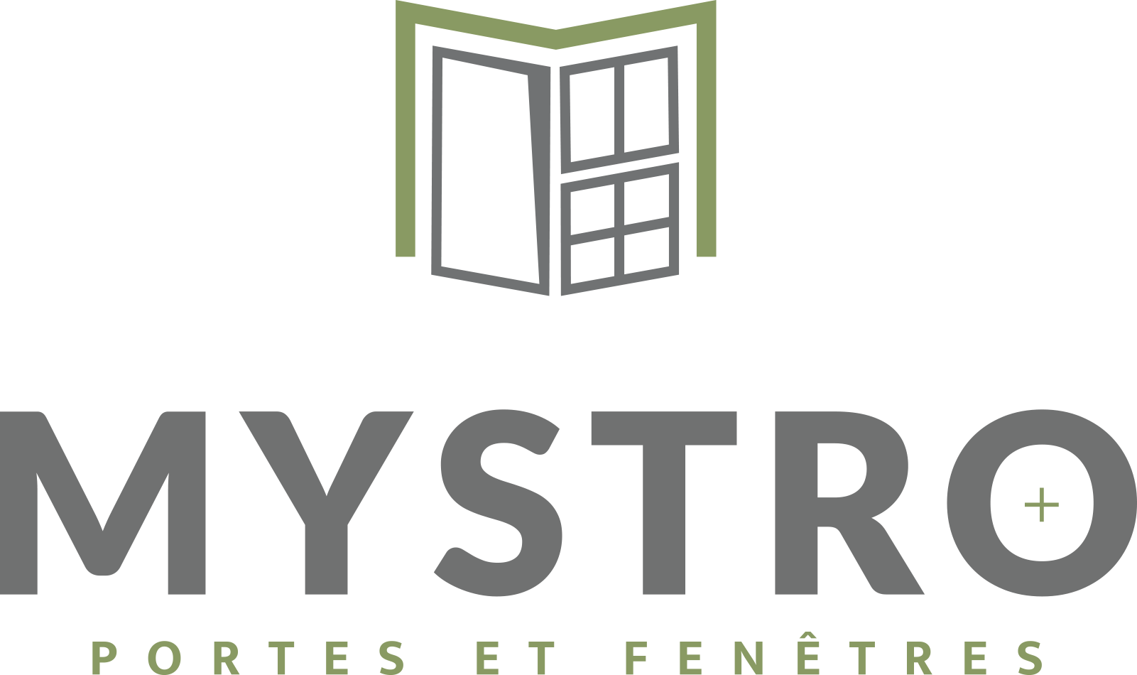 Mystro Logo