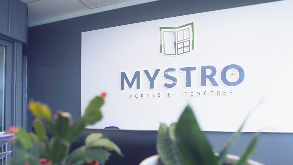 mystro window and door