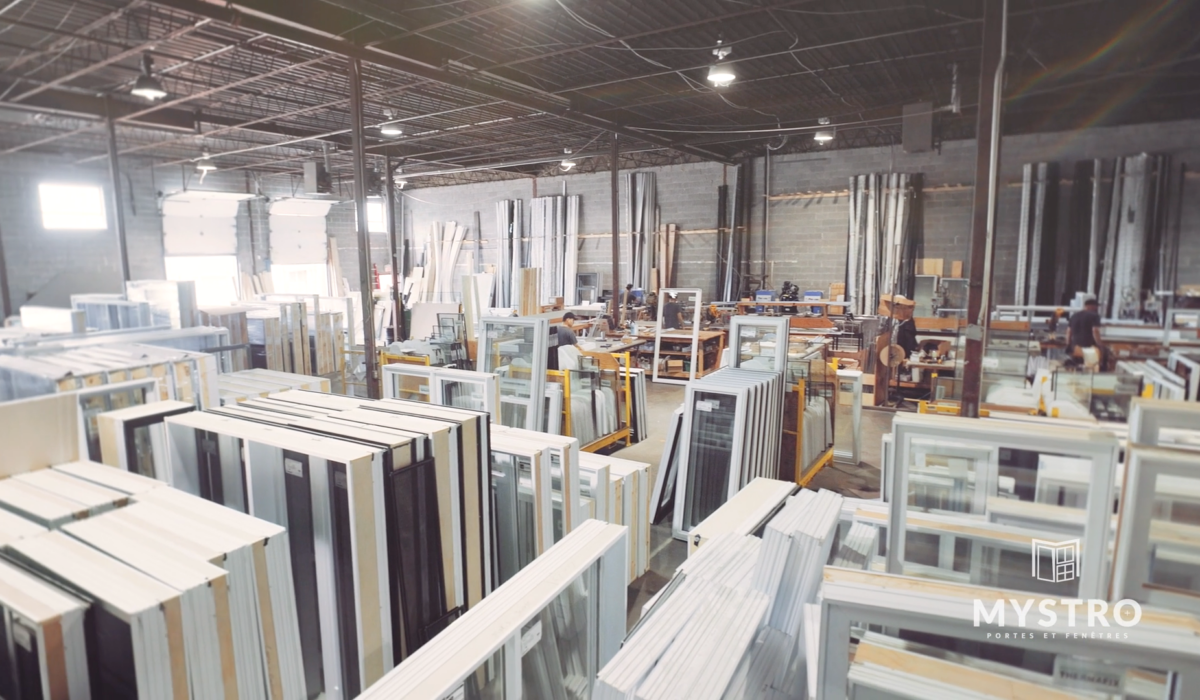 Why Certified Installation Matters for Windows and Doors