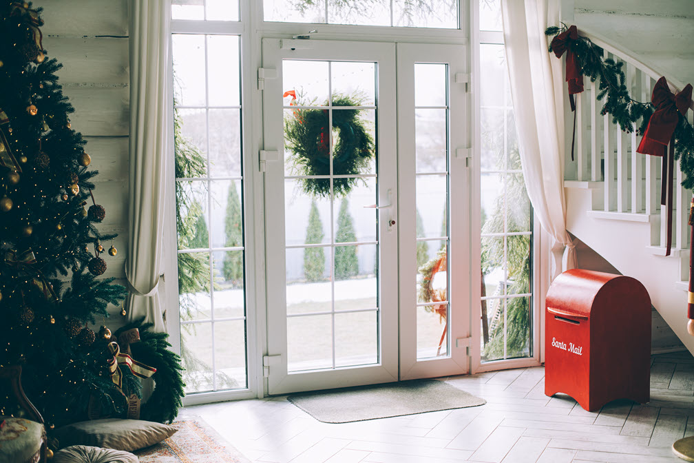 Préparez vos fenêtres et portes pour l’hiver québécois : conseils d’entretien essentiels